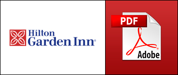 Hilton Garden Inn - Brand PDF